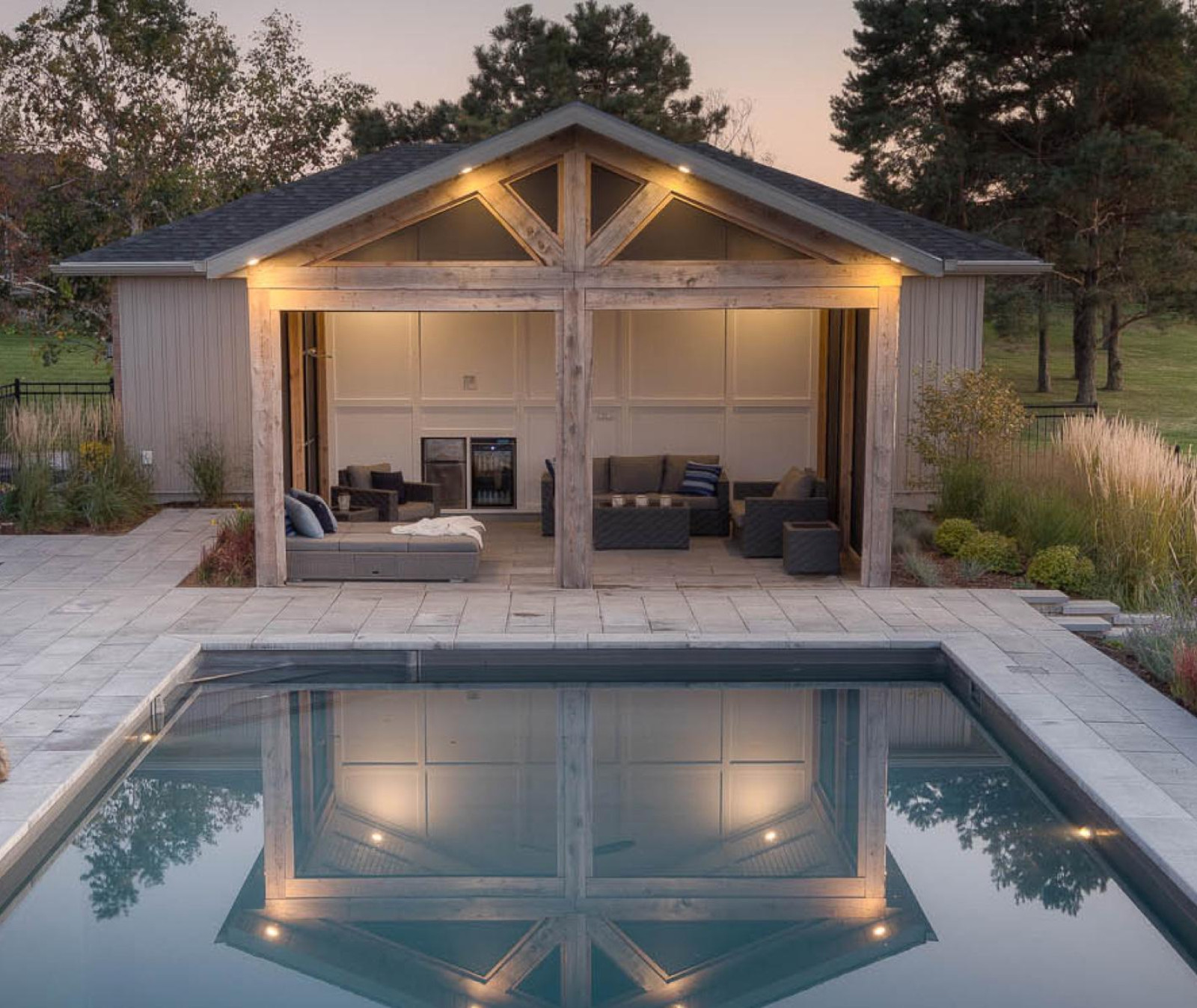 Wb Pools Pools & Hot Tubs in Kingston, Ontario | Picton, Kingston, Belleville ...
