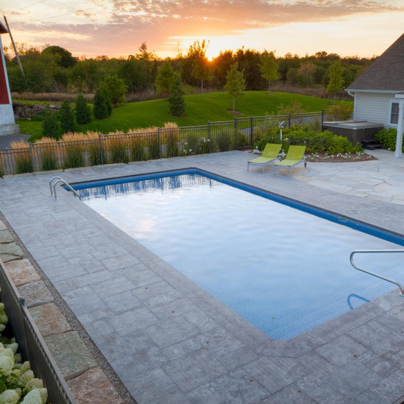 Wb Pools Pools & Hot Tubs in Kingston, Ontario | Picton, Kingston, Belleville ...