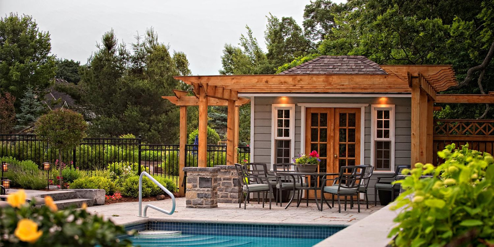 Wb Pools Pools & Hot Tubs in Kingston, Ontario | Picton, Kingston, Belleville ...
