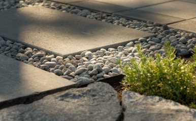 Rocks & terraces image