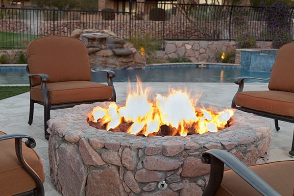 Fire Pit